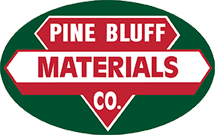 Pine Bluff Materials